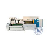 Линия для производства пищевой пленки ПВХ SJLM-PVC-Z115-2050  